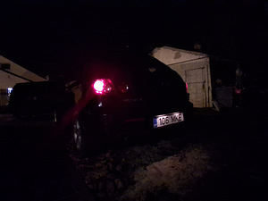 Mazda 3 2007 (2 foto / 10)