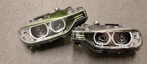 BMW-3 msport (F30/F31/F35) 01.2012-2019 (3 foto / 10)