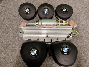 BMW-3 msport (F30/F31/F35) 01.2012-2019 (10 foto / 10)