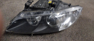 BMW-3 msport(E92/E93) COUPE 03.2010-12.2013 (3 foto / 6)