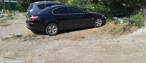 BMW-5 (E60/E61) 06.2003-06.2010 (3 foto / 3)
