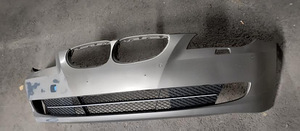 BMW-5 (E60/E61) 06.2003-06.2010 (5 foto / 8)