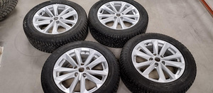 NISSAN QASHQAI (J11) 11.2013-12.2017