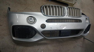 BMW-X5 (F15) 10.2013- (2 foto / 7)