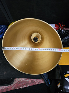 Kasutatud lamp (1 foto / 4)