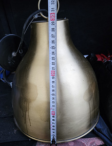 Kasutatud lamp (2 foto / 4)