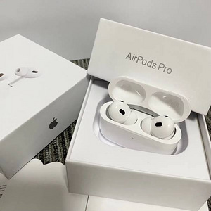 AirPods Pro 2, REPLICA (2 фото из 3)