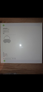 Копия Airpods Max (3 фото из 3)
