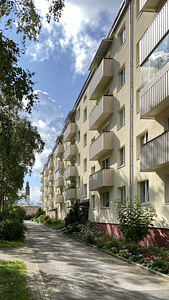 Pae 9, PAEPARK KADRIORG, Renoveeritud (27 foto / 40)