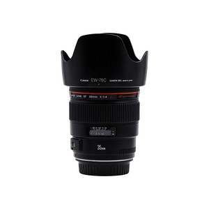 Canon 35mm 1.4 L EF USM (1 foto / 2)