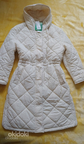Soe tepitud mantel, suurus XL