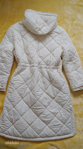 Soe tepitud mantel, suurus XL (2 foto / 2)