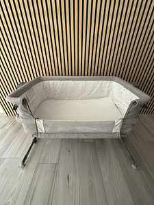 Детская кроватка Kinderkraft