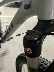 Jalgratas Giant Talon 29 M raam (2 foto / 5)