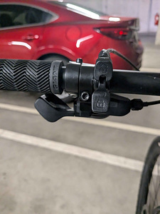 Jalgratas Giant Talon 29 M raam (3 foto / 5)