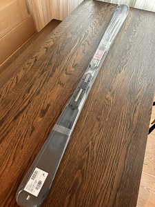 UUED! Head Shape V5 mäesuusad - 170cm (2 foto / 10)