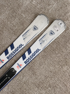 Mäesuusad Rossignol Forza 20D V-FG 1080 XPRESS + klambrid (2 foto / 5)