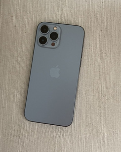 iPhone 13 pro max 256gb (1 foto / 4)