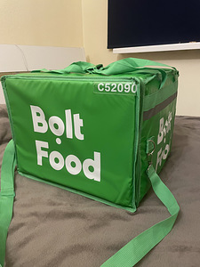 Bolt Food (1 foto / 1)