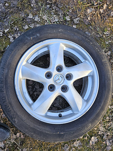 Диски R16 (j16×6 1/2 jj)