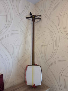Kouta/Hauta Shamisen (3 foto / 8)