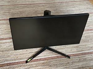 LG 27GP95R 27" 4K 144HZ monitor (4 foto / 5)