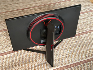 LG 27GP95R 27" 4K 144HZ monitor (5 foto / 5)