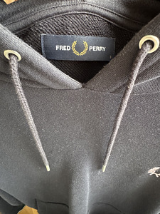 Müün Fred Perry kampsunit (1 foto / 3)