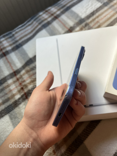 iPhone 16 Plus