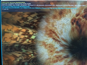 Ryzen 5 5500/A520M/16GB RAM/SSD 256G/HDD 500G/RTX 2060S 8GB (9 foto / 9)