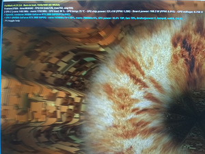 I5-12400f/B660/16GB RAM/SSD 512GB/RTX 2060S 8GB (9 foto / 10)
