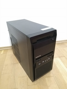 Xeon E5-2430/X79/32GB RAM/SSD 128GB/HDD 500GB/GTX 1050OC 2GB (3 foto / 10)