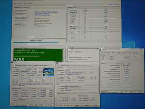 Xeon E5-2430/X79/32GB RAM/SSD 128GB/HDD 500GB/GTX 1050OC 2GB (6 foto / 10)