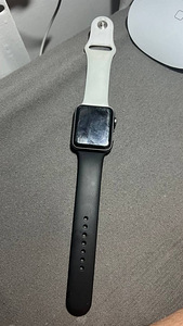 Apple Watch 3 (1 foto / 5)