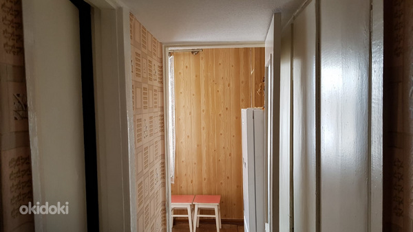 Продается квартира в Даугавпилсе, Химия, Площадь: 48 м², (foto #11)