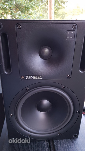 Genelec 1031A (фото #1)