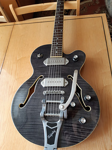 EPIPHONE Wildkat TB[3,74 кг]