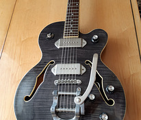 EPIPHONE Wildkat TB[3,74 кг]