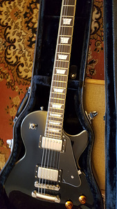 Epiphone Les Paul Standard 60s (1 foto no 7)