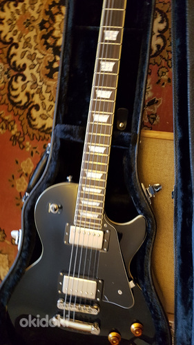 Epiphone Les Paul Standard 60s (фото #1)