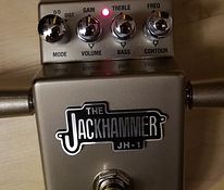 MARSHALL JH-1 THE JACKHAMMER ЭФФЕКТ ПЕДАЛЬ