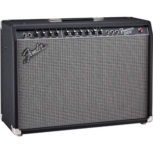 Fender Frontman 212R с реверберацией