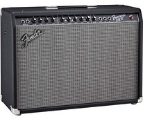 Fender Frontman 212R with Reverb