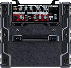 ROLAND CUBE-20XL BASS (2 фото из 5)