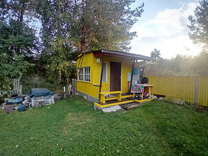 Pihkva tn 107, Mustvee, Mustvee vald, Jõgevamaa (3 фото из 4)