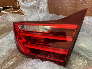 BMW F32/33/36 Tagatuled PreLCI komplekt (5 foto / 10)