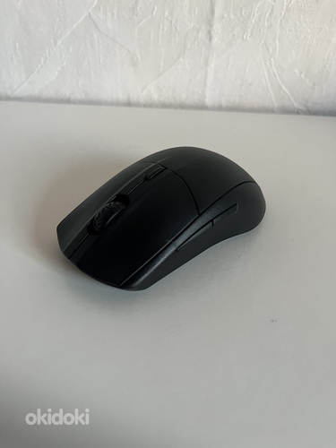 SteelSeries rival 3 wirless