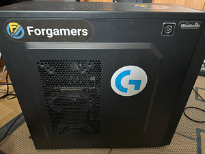 PC, RTX 2070 SUPER, Ryzen 7 3700X (5 foto / 10)