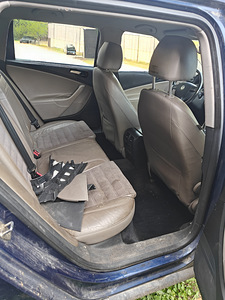 Volkswagen passat 2006 2.0diisel 103kw (2 foto / 5)
