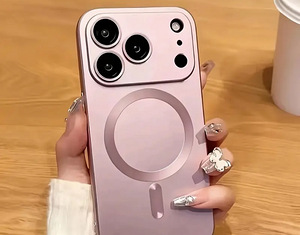 Чехол для iPhone 16 pro max , 17, 17pro, 17 air, 17 pro max (8 фото из 10)